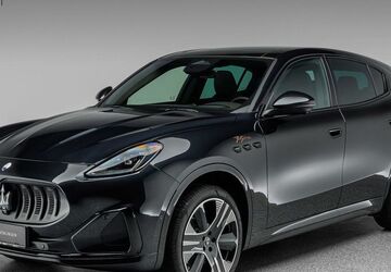 Maserati Grecale 25.900 km 117.777 &euro; Singen 78224