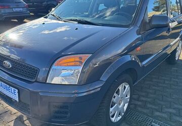 Ford Fusion 68.900 km 5.490 &euro; Pfaffenhofen 89284