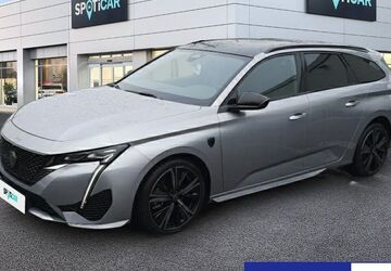 Peugeot 308 21.250 km 24.990 &euro; Berlin 12681