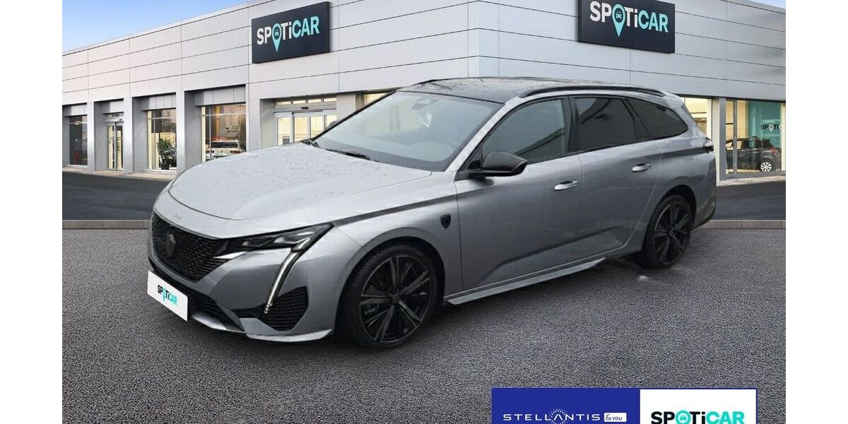 Peugeot 308 21.250 km 24.990 &euro; Berlin 12681