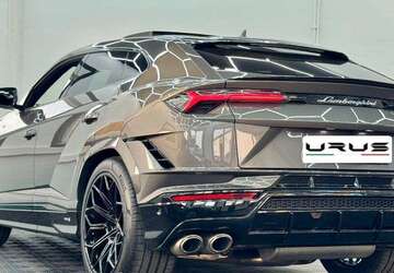 Lamborghini Urus 14.851 km 279.900 &euro; Garbsen 30827