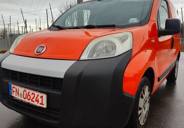 Fiat Fiorino 171.000 km 4.990 &euro; Tettnang 88069