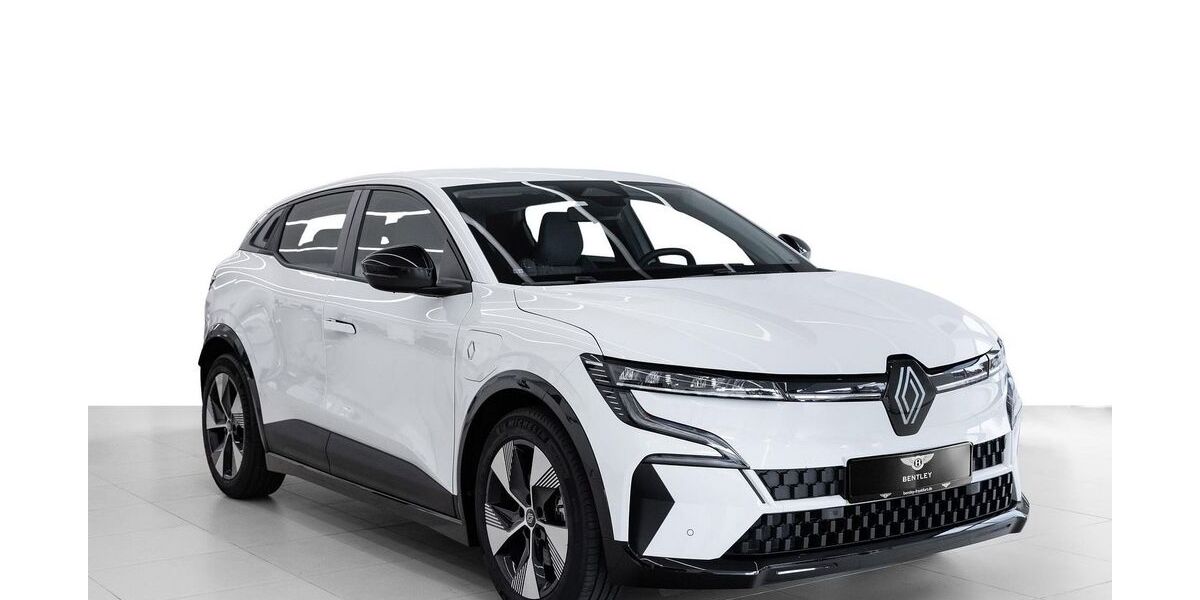 Renault Megane 1.500 km 28.900 &euro; Bad Homburg 61348