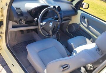 Seat Arosa 151.754 km 600 &euro; Niederviehbach 84183