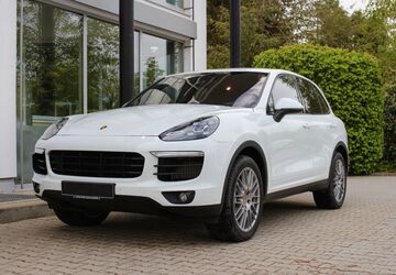 Porsche Cayenne 157.280 km 29.900 &euro; Grünwald 82031