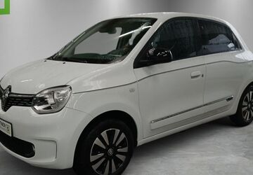 Renault Twingo 4.028 km 13.990 &euro; Weiden in der Oberpfalz 92637
