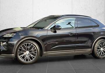 Porsche Macan 8.000 km 89.900 &euro; Regensburg 93055