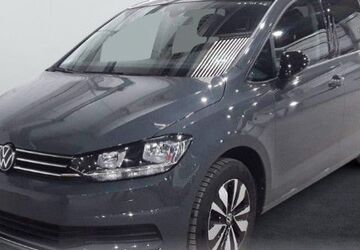 VW Touran 25.523 km 30.990 &euro; Haiger 35708