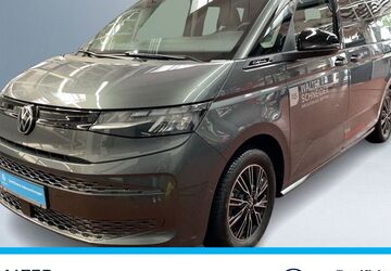 VW T7 California 11.000 km 68.890 &euro; Siegen 57074