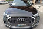 Audi Q3 35 TFSI S tronic|S-LINE|PANO|KOMFORT|AMBIENTE S 45.206 km 33.990 &euro; Höhenkirchen-Siegertsbrun 85635
