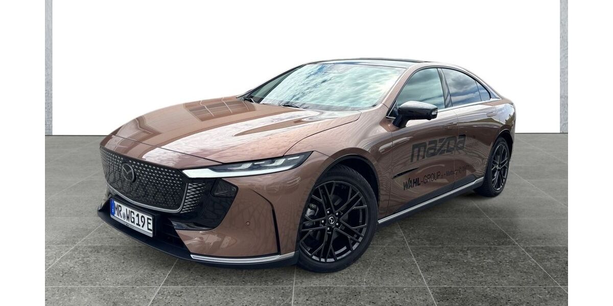 Mazda 6 9.000 km 37.460 &euro; Marburg 35039