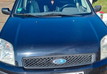 Ford Fusion 145.000 km 2.200 &euro; Freiburg im Breisgau 79108