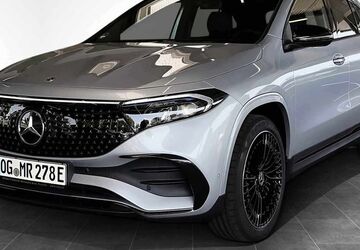 Mercedes-Benz EQA 5.754 km 45.889 &euro; Kehl 77694