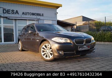 BMW 525 245.000 km 7.990 &euro; Buggingen 79426
