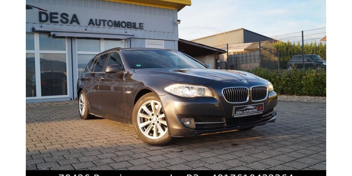 BMW 525 245.000 km 7.990 &euro; Buggingen 79426