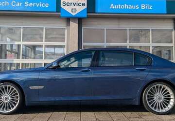 Alpina B7 109.000 km 47.750 &euro; Collenberg 97903