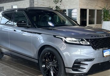Land Rover Range Rover Velar 125.899 km 39.500 &euro; Eitorf 53783