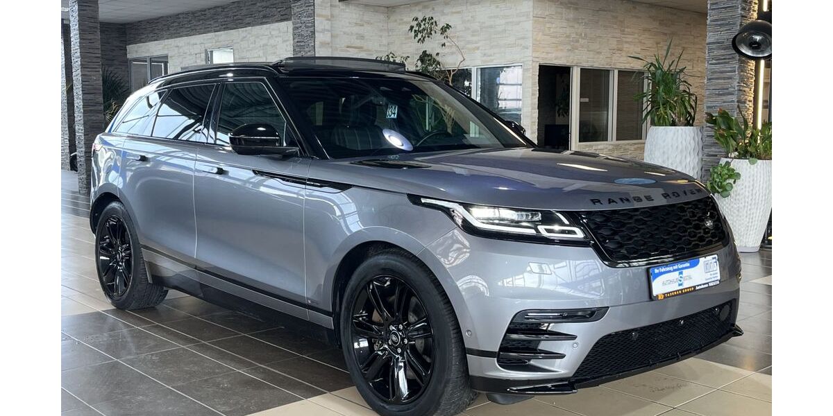 Land Rover Range Rover Velar 125.899 km 39.500 &euro; Eitorf 53783