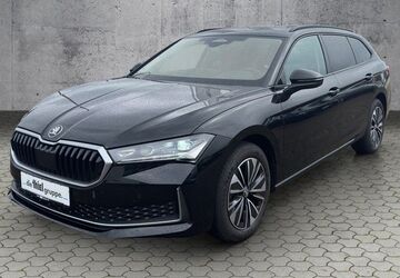 Skoda Superb 6.500 km 43.990 &euro; Paderborn 33104