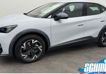 Cupra Tavascan 2.000 km 40.900 &euro; Peine 31226