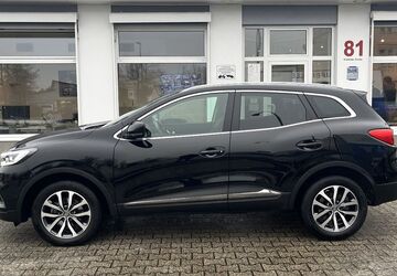 Renault Kadjar 54.600 km 19.980 &euro; Mönchengladbach 41063
