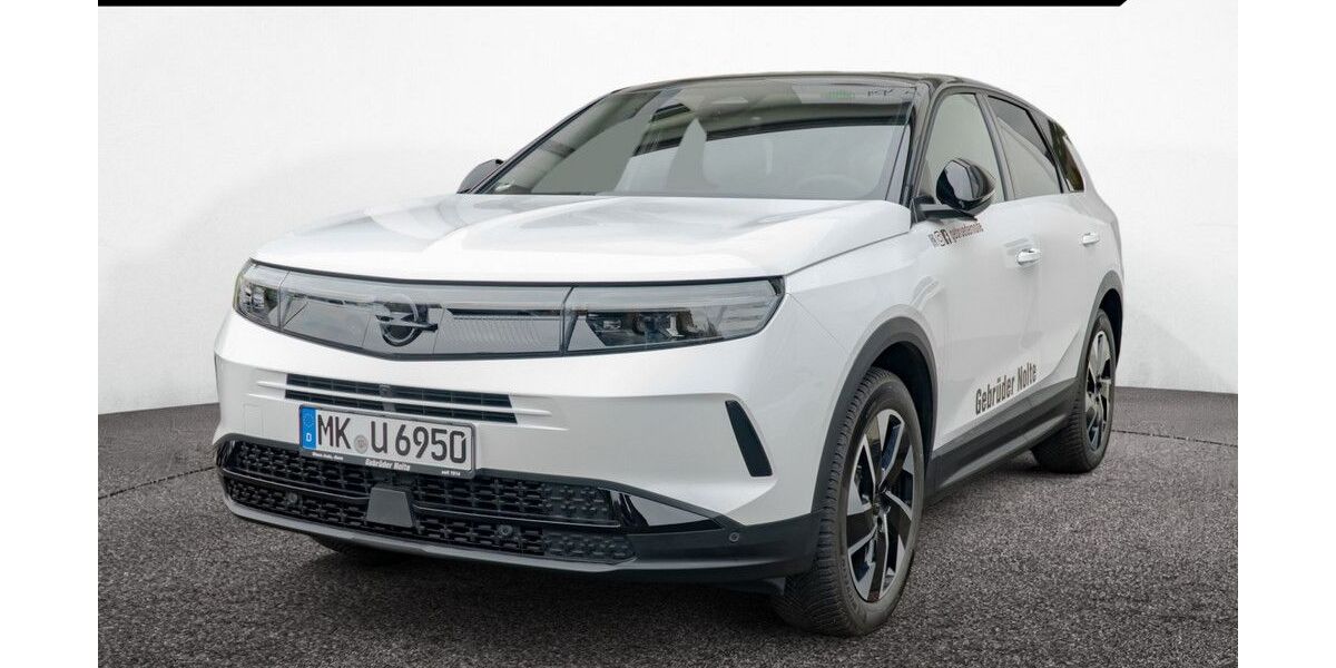 Opel Grandland (X) 7.950 km 33.490 &euro; Iserlohn 58636