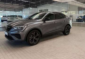 Renault Arkana 33.124 km 23.490 &euro; Oberhausen 46047