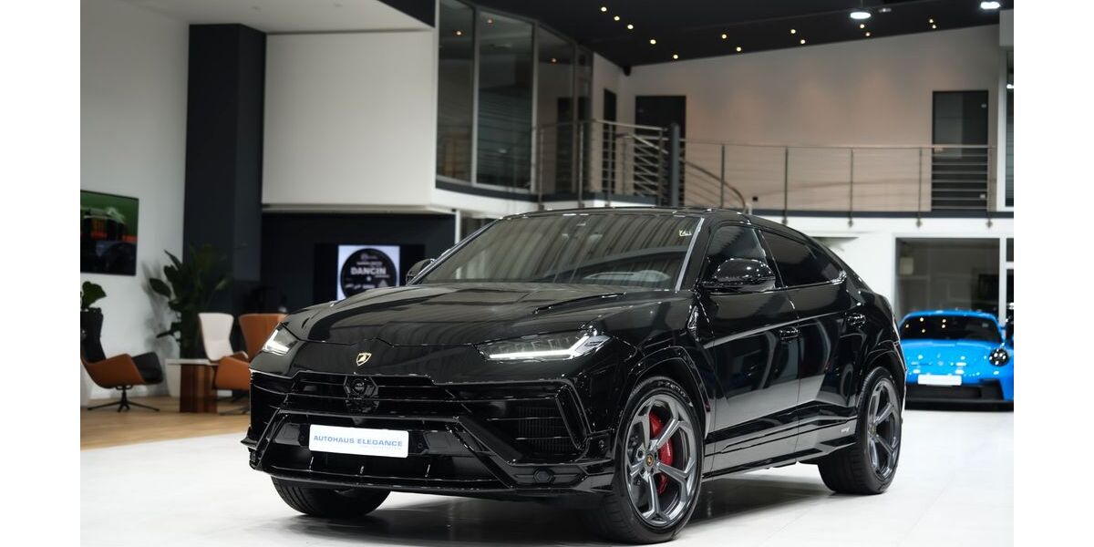 Lamborghini Urus 5.812 km 249.980 &euro; Köln 51147
