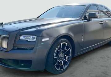 Rolls Royce Ghost 27.843 km 226.100 &euro; Baierbrunn 82065