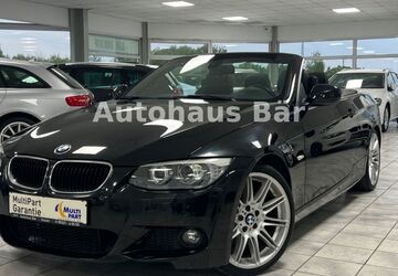 BMW 328 141.930 km 13.990 &euro; Goslar 38644