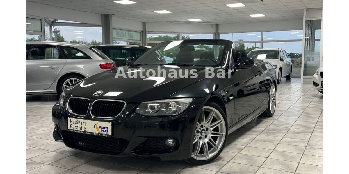 BMW 328 141.930 km 13.990 &euro; Goslar 38644