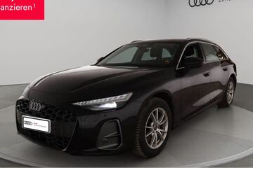 Audi A6 20.491 km 53.990 &euro; Kassel 34125