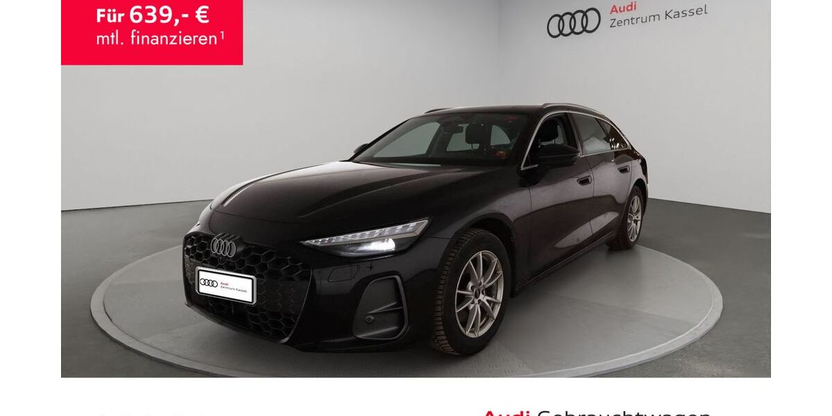 Audi A6 20.491 km 53.990 &euro; Kassel 34125
