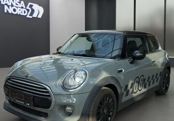 Mini Cooper D 126.061 km 10.888 &euro; Kiel 24118