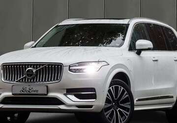 Volvo XC90 20.300 km 57.890 &euro; Köln-Porz 51149