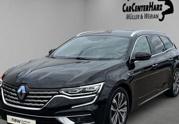 Renault Talisman 70.681 km 19.995 &euro; Nordhausen 99734