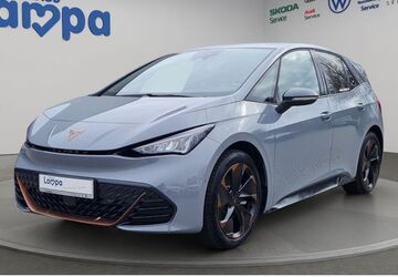 Cupra Born 22.683 km 29.830 &euro; Lengerich bei Lingen/Emsland 49838
