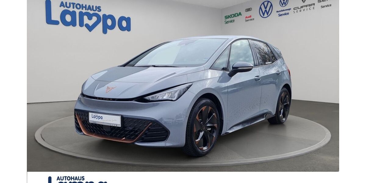 Cupra Born 22.683 km 29.830 &euro; Lengerich bei Lingen/Emsland 49838