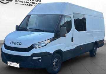 IVECO Andere 241.000 km 12.999 &euro; Hagen 58089