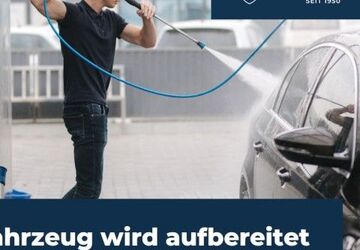 Volvo C40 47.500 km 29.950 &euro; Amelinghausen 21385