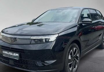 Opel Grandland (X) 7.000 km 32.950 &euro; München 80339