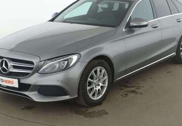 Mercedes-Benz C 250 86.654 km 18.660 &euro; Hamburg 22529