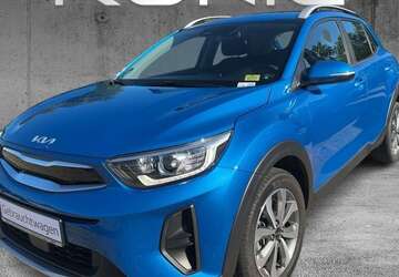 Kia Stonic 34.172 km 17.998 &euro; Dessau-Roßlau 06862