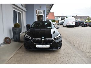 BMW 218i Gran Coupe Aut. Advantage Navi PDC Sitzhzg 52.449 km 22.995 &euro; Donauwörth 86609