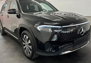 Mercedes-Benz EQB 2.883 km 47.950 &euro; Eschenbach 73107