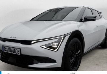 Kia EV6 1.500 km 49.990 &euro; Remscheid 42897