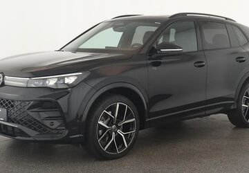 VW Tiguan 24.400 km 47.984 &euro; Neuss 41464