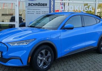 Ford Mustang Mach-E 29.950 km 32.490 &euro; Neubrandenburg 17036