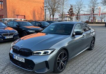 BMW M340d 86.000 km 47.999 &euro; München 81243