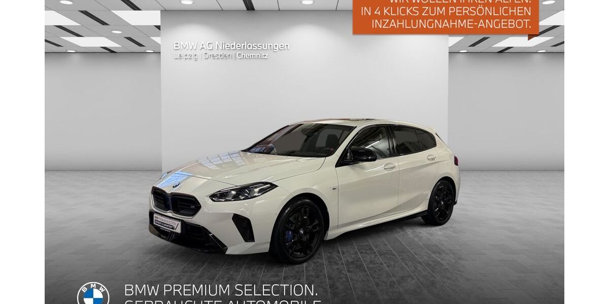 BMW M135 24.981 km 40.901 &euro; Chemnitz/Röhrsdorf 09247